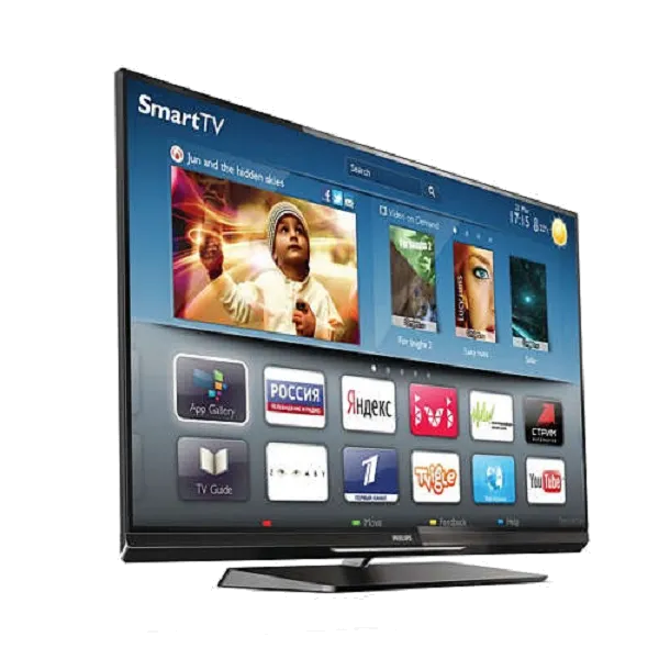 телевизор Philips 47pFL6057T/60